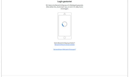 eBay: So funktioniert neue 2 Faktor Authentifizierung