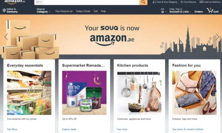 Amazon eröffnet eigenen Marktplatz in den VAE