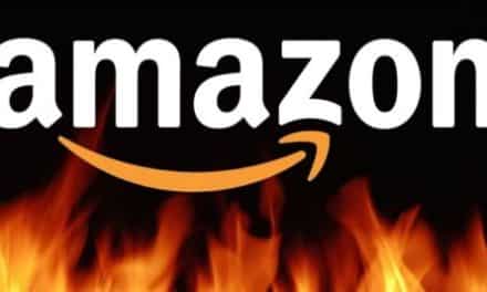 MUC3 Graben: Bei Amazon brannte die Hütte