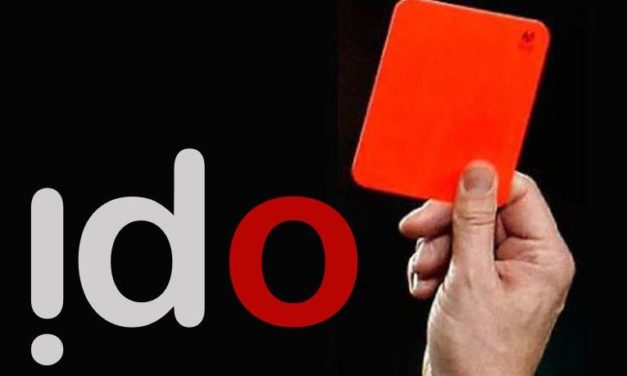 Rote Karte: IDO darf nicht abmahnen