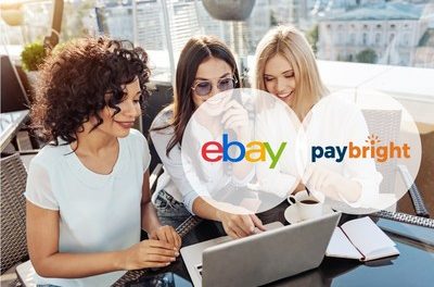 eBay Canada bietet gemeinsam mit PayBright Ratenzahlungslösung an