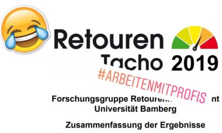 Retouren- & Vernichtungspraxis: 68 Onlinehändler lassen die Politik im Kreis rennen
