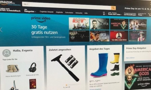 Knapp 80% der Amazon Kunden suchen ohne Markennamen