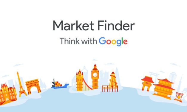 Google Market Finder: Was für ein großartiges Tool