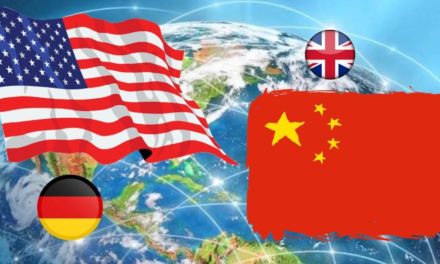 DHL Global Trade Barometer zeigt rückläufigen Welthandel