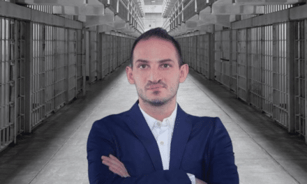 Verhaftung von Christian Lutz Schoenberger & exklusive Insights