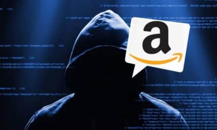 Wurde amazon.com durch Chinesen gehackt?