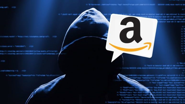 Untersuchung: Über 2.850 Amazon-Accounts sind gehackt