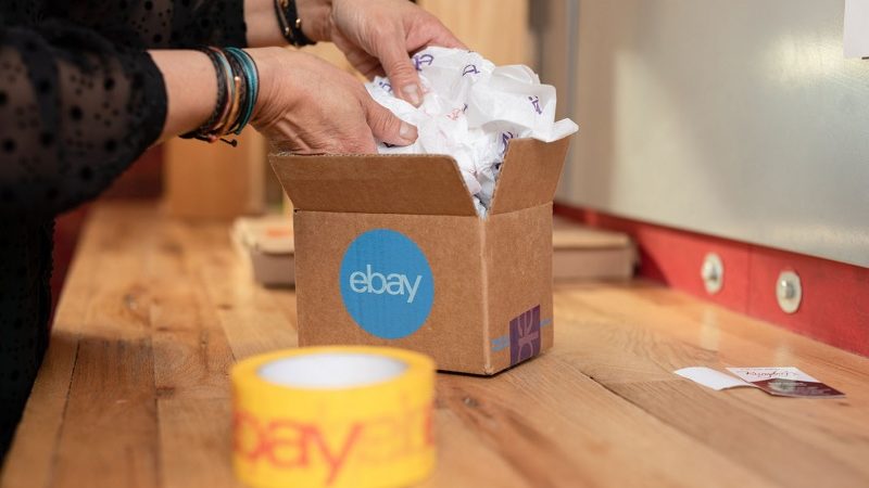 Das eBay Fulfillment Programm startet jetzt richtig durch