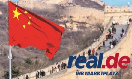 real.de akquiriert China-Händler. Muss das sein?
