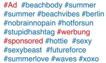 Welchen Einfluss haben Influencer auf Verbraucher?