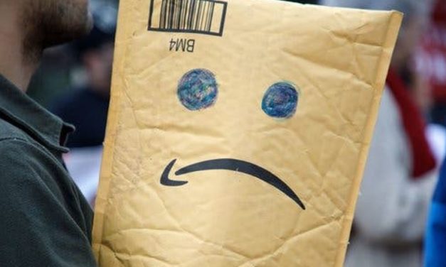 [Update] Amazon entzieht Sellern automatisch die Prime-by-Seller-Rechte?