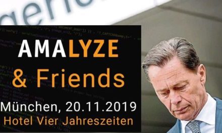 Wollt ihr den Ex-Arcandor Chef Dr. Thomas Middelhoff treffen?
