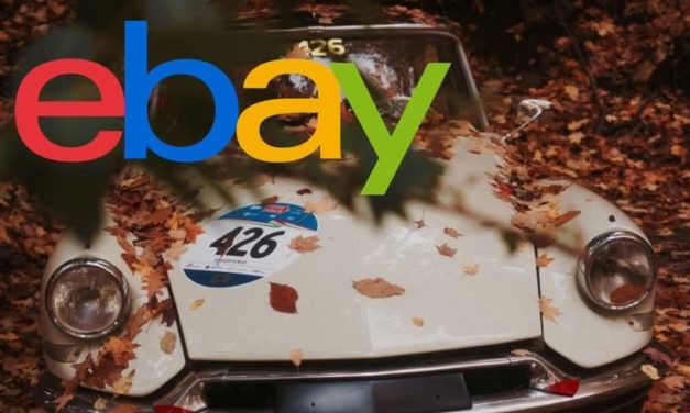 eBay startet Autoteile-Refurb-Center