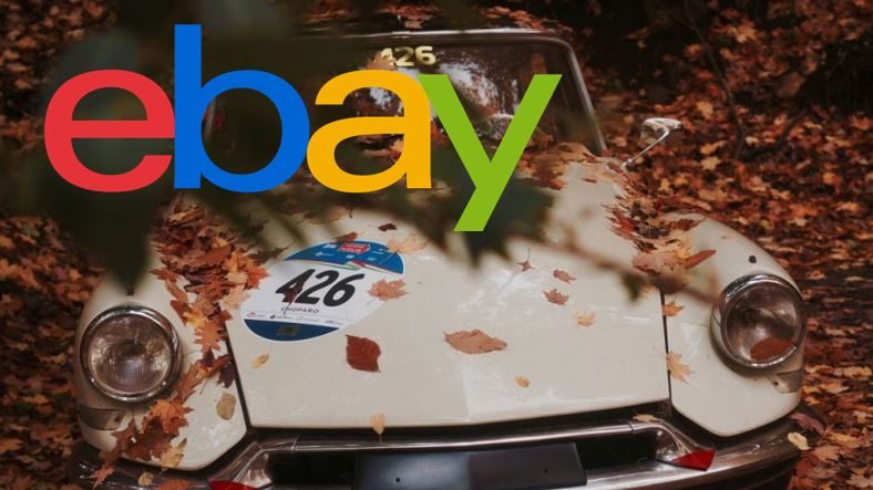 eBay startet Autoteile-Refurb-Center