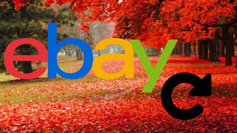eBay Händler Update Herbst 2019