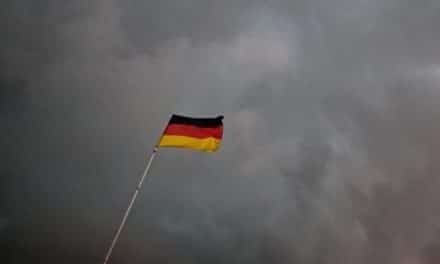 Unsere >German Angst< ist zum Kotzen!
