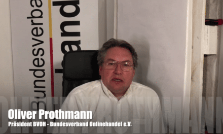 Das wars, Onlinehandel 19/43