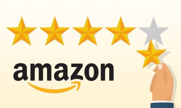 Amazon macht das Faken von Bewertungen nun noch einfacher