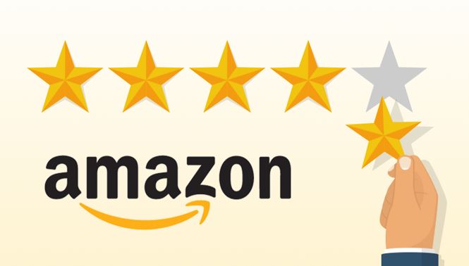 Amazon macht das Faken von Bewertungen nun noch einfacher