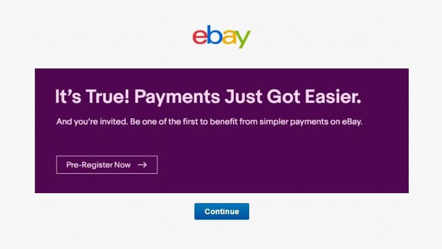 eBays neue Zahlweise: Erste Erfahrungen von Händlern