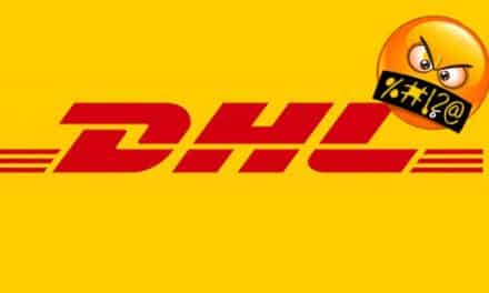 DHL-Störungen sorgen für Händlerärger und Millionenschaden