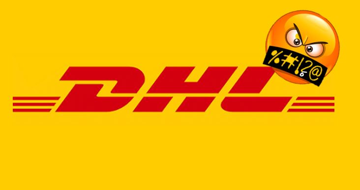 DHL-Störungen sorgen für Händlerärger und Millionenschaden