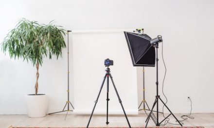 Welche Arten der Produktfotografie gibt es? Teil 3[Werbung]