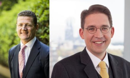 Online-Produktpiraterie und AI – Interview mit INTA CEO Etienne Sanz de Acedo