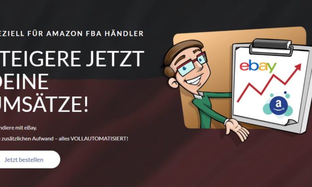 Warnung vor Werbung für eazyarbitrage.de