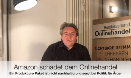 Das wars, Onlinehandel 48/2019