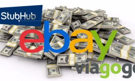 eBay Ausverkauf: Ticketbörse StubHub geht an viagogo