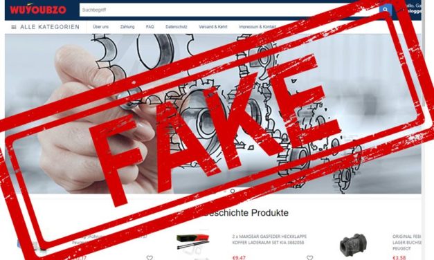 So geht’s: FakeShop-Takedown – in Minuten