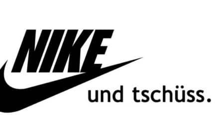 Nike sagt „tschö“ zu Amazon und geht