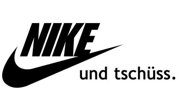 Nike sagt „tschö“ zu Amazon und geht