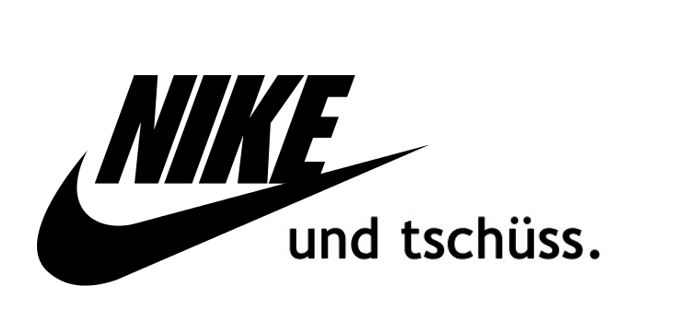 Nike sagt „tschö“ zu Amazon und geht
