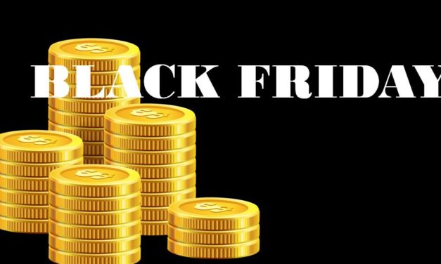 Black Friday: Erste Händlerzahlen liegen vor