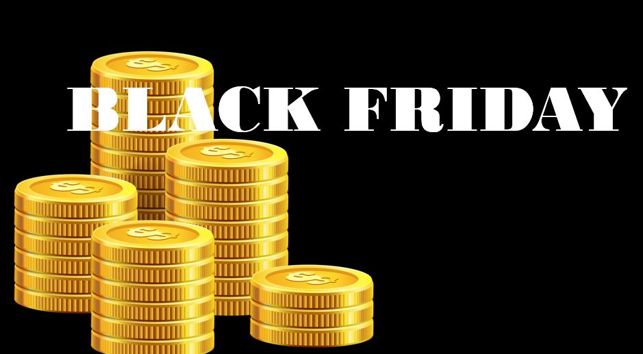 Black Friday: Erste Händlerzahlen liegen vor