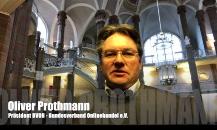 Das war’s, Onlinehandel KW49/2019