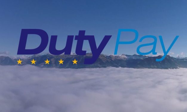 DutyPay – VAT & Compliance Lösungen [Werbung]