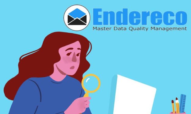 Endereco: die Lösung für falsche Kundendaten [Werbung]