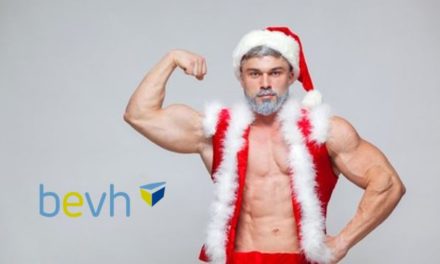 Stärkster Auftakt zum Weihnachtsgeschäft seit 5 Jahren