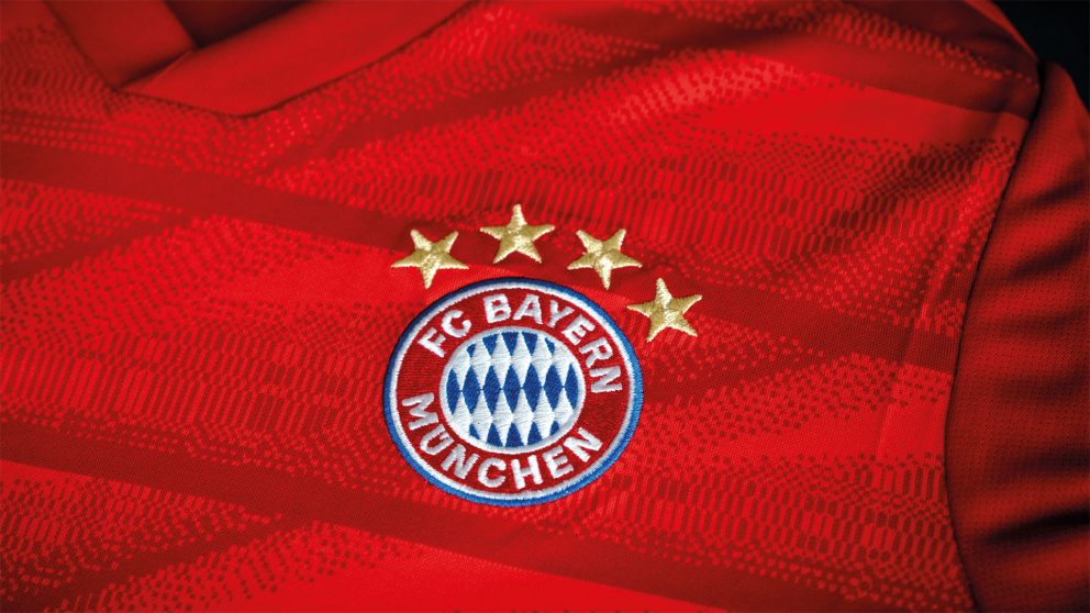 Die Bazis: FC Bayern München mit Store auf TMall