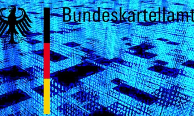 Bundeskartellamt: Algorithmen und Wettbewerb