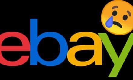 eBay Zahlen: -5% in Q4 und in 2019