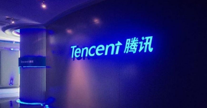 Überblick: Tencent ist weit mehr als WeChat