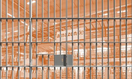 Die ganze Wahrheit: Amazon und der Datenklau