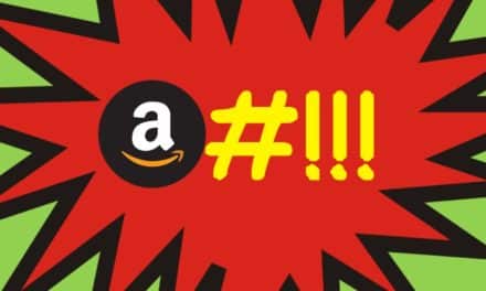 UPDATE: Second largest Amazon Seller in Germany suspended
