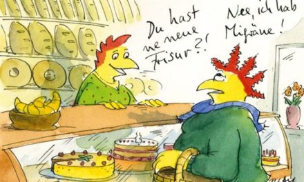 Zu Unrecht abgemahnt und du bist trotzdem schuld