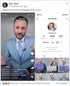 Herr Anwalt Tiktok Herr Anwalt Tiktok